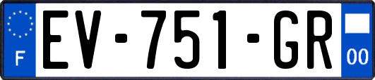 EV-751-GR