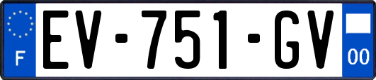 EV-751-GV