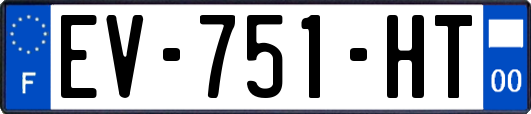 EV-751-HT