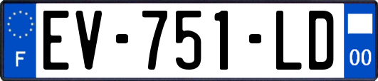 EV-751-LD