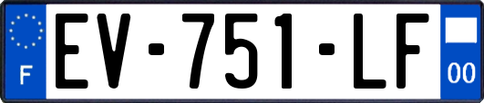 EV-751-LF