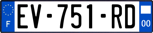 EV-751-RD