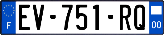 EV-751-RQ