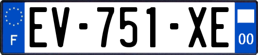 EV-751-XE