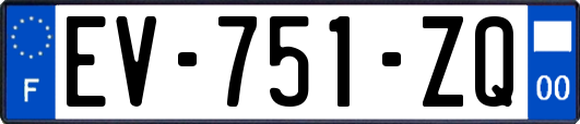 EV-751-ZQ