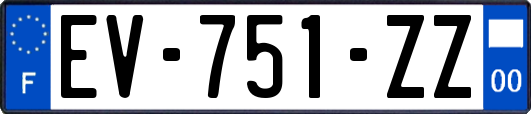 EV-751-ZZ