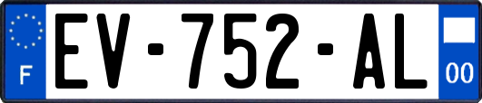 EV-752-AL