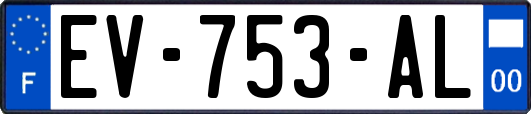 EV-753-AL