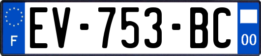 EV-753-BC