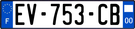 EV-753-CB