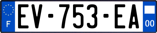 EV-753-EA