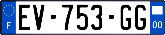 EV-753-GG