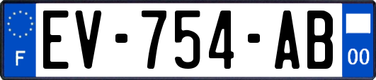 EV-754-AB