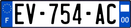 EV-754-AC