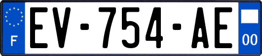 EV-754-AE