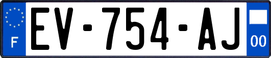 EV-754-AJ