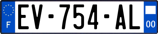 EV-754-AL