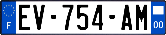 EV-754-AM