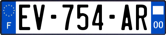 EV-754-AR