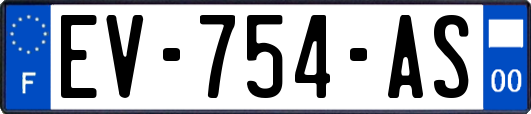 EV-754-AS