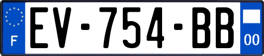 EV-754-BB