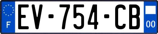 EV-754-CB