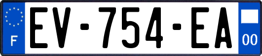 EV-754-EA