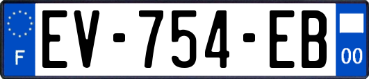 EV-754-EB