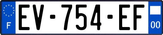 EV-754-EF