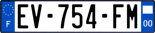 EV-754-FM
