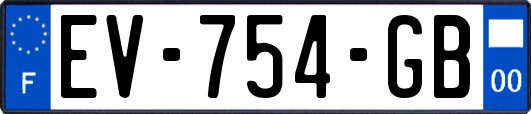 EV-754-GB