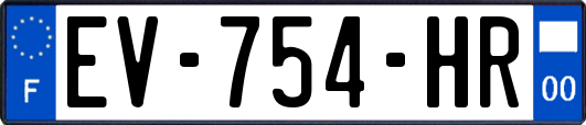 EV-754-HR