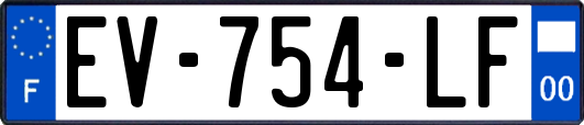 EV-754-LF