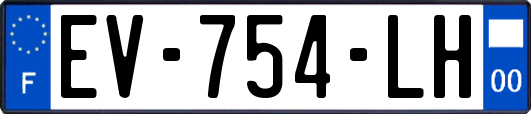 EV-754-LH
