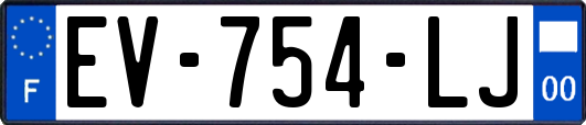 EV-754-LJ