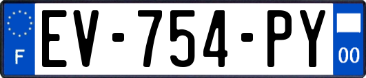 EV-754-PY