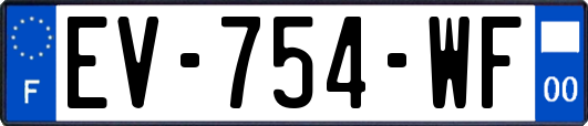 EV-754-WF