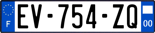 EV-754-ZQ