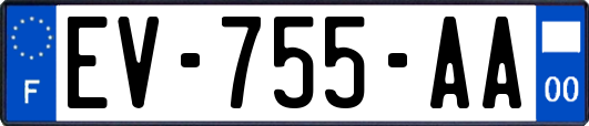 EV-755-AA