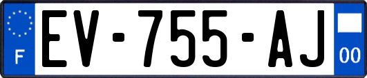 EV-755-AJ