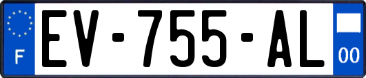 EV-755-AL