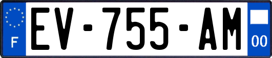 EV-755-AM