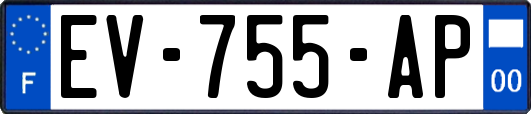 EV-755-AP