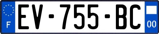 EV-755-BC