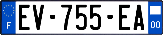 EV-755-EA