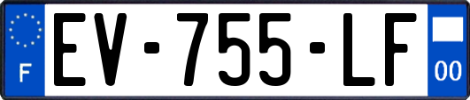 EV-755-LF