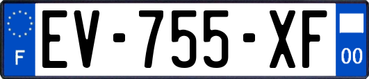 EV-755-XF