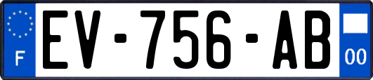 EV-756-AB