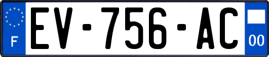 EV-756-AC