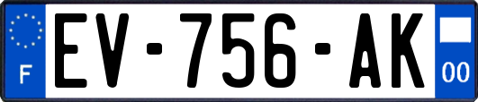 EV-756-AK